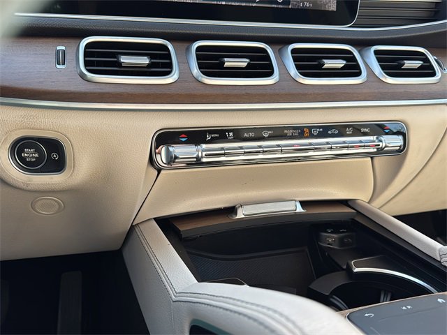 Certified 2022 Mercedes-Benz GLE 350 4MATIC w/ Premium Package image 18