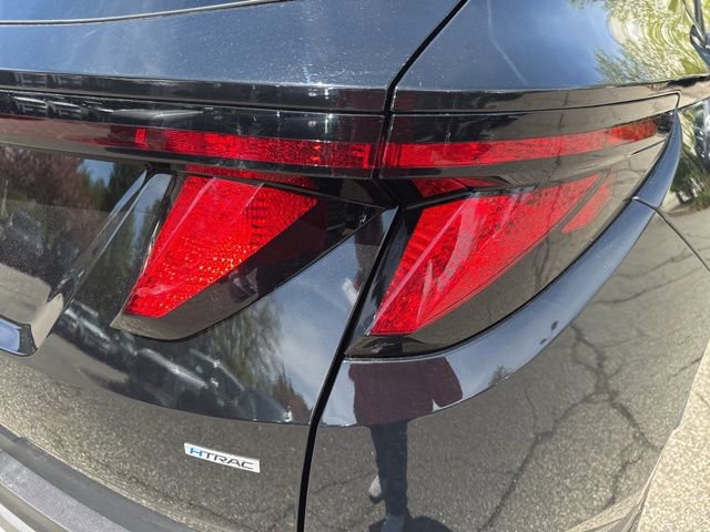 Certified 2026 Hyundai Tucson SEL AWD/4WD image 36