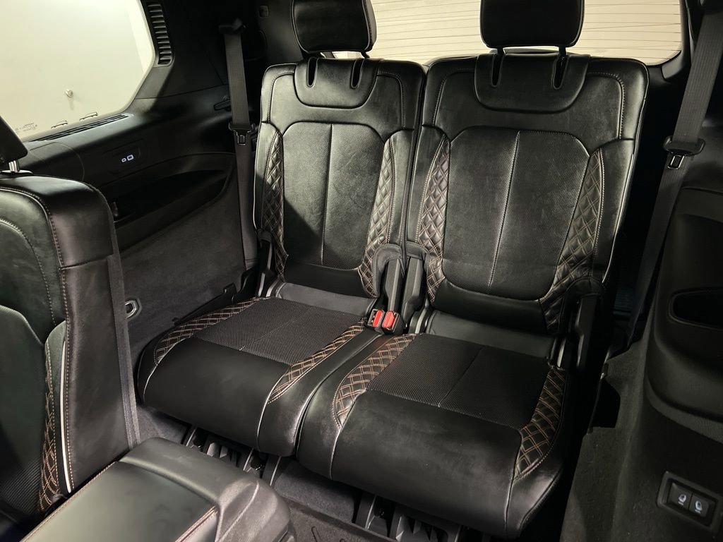 Used 2023 Jeep Grand Cherokee L Summit w/ High Altitude Package image 31