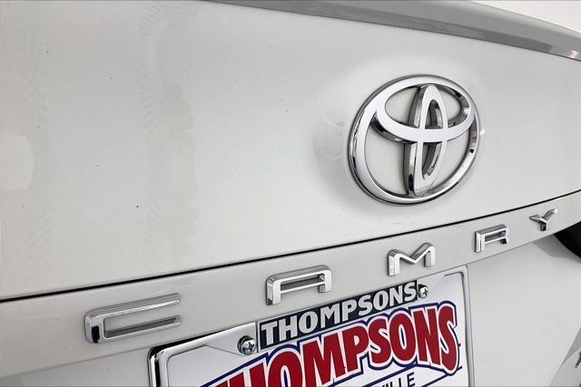 Used 2024 Toyota Camry XSE image 31