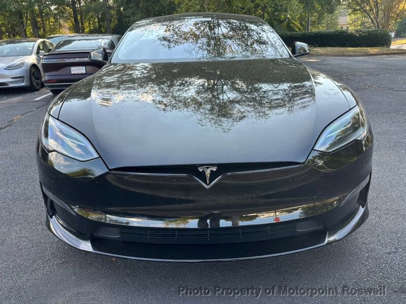 Used 2024 Tesla Model S AWD image 19