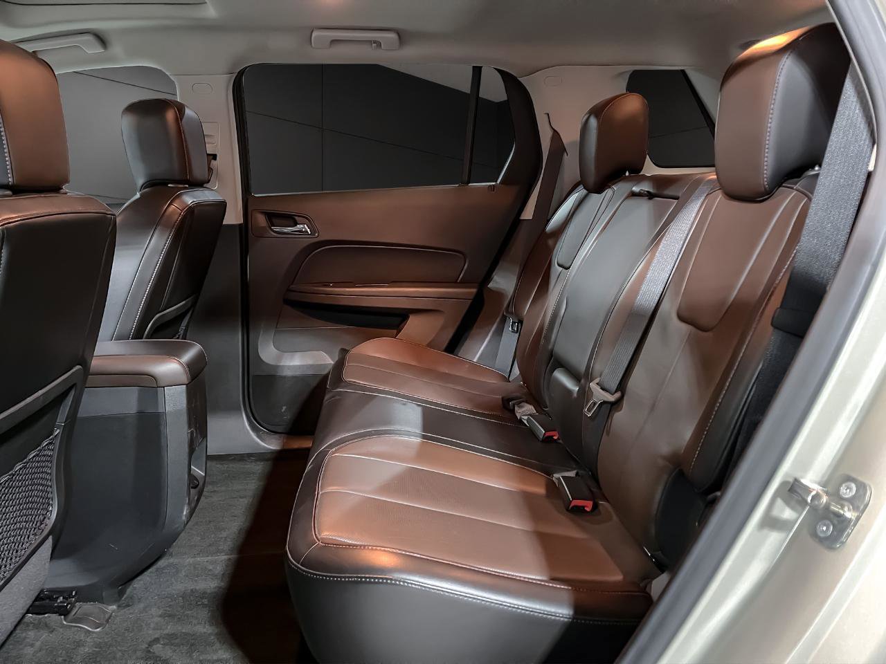 Used 2015 GMC Terrain SLT w/ Chrome Edition image 13