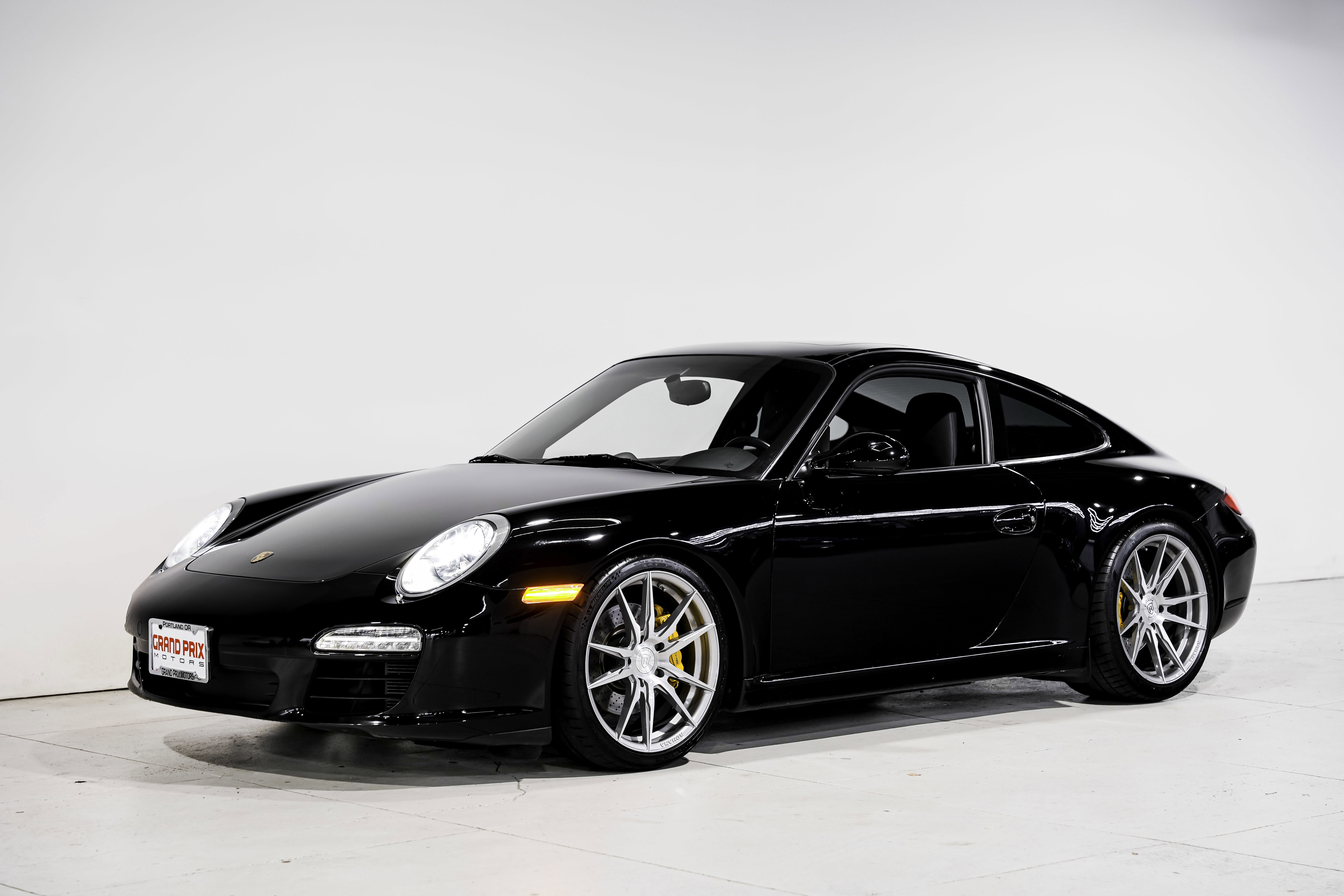 Used 2009 Porsche 911 Carrera image 6