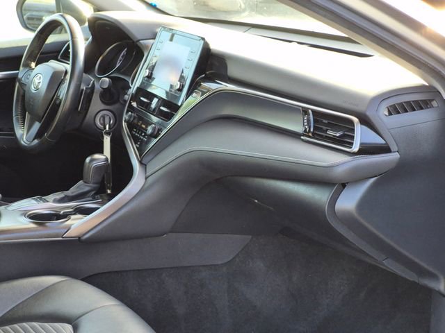 Used 2023 Toyota Camry SE image 20