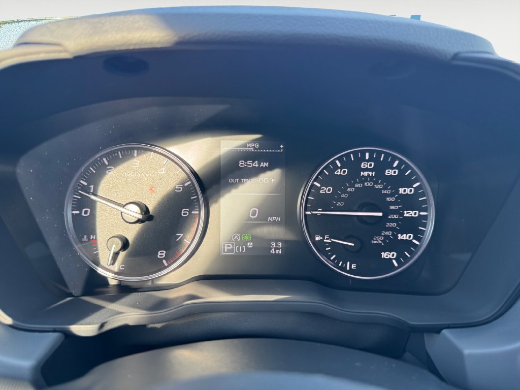 New 2026 Subaru Crosstrek 2.5i Limited AWD/4WD image 20