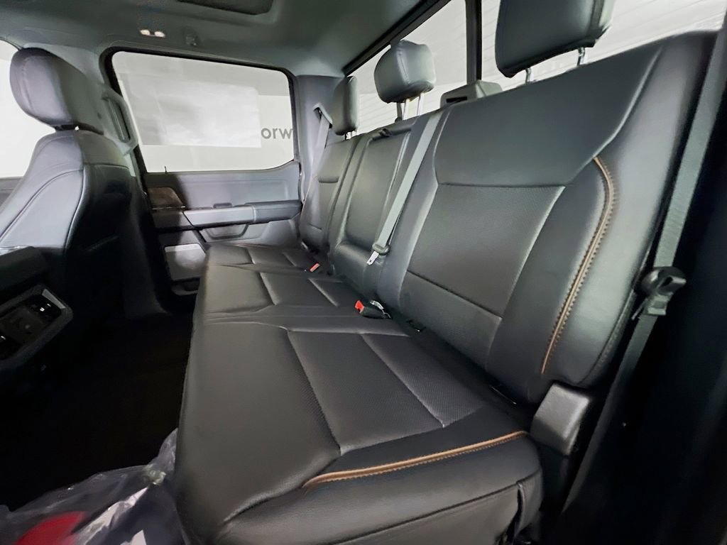 New 2026 Ford F350 Lariat w/ Lariat Ultimate Package image 29