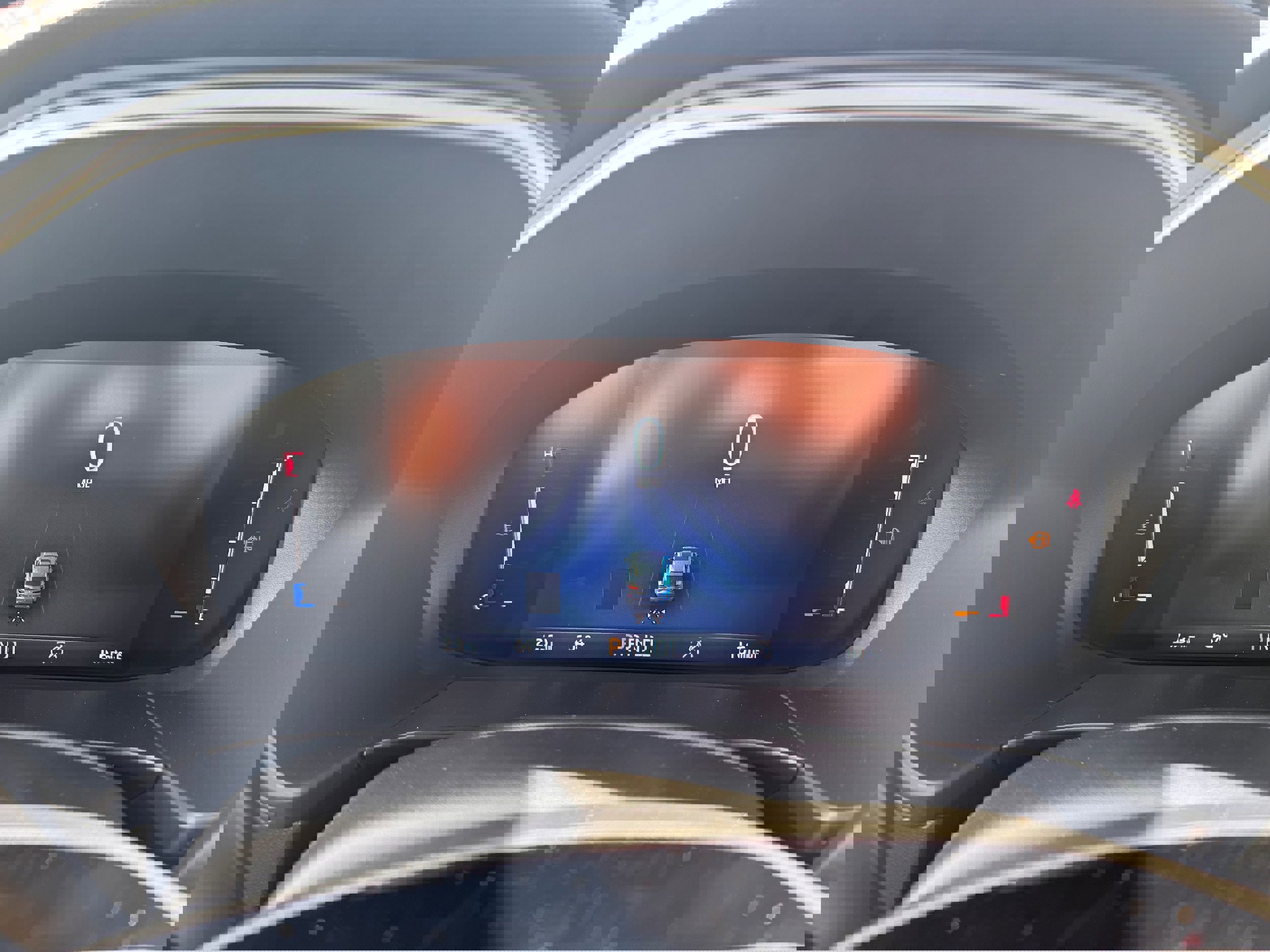 New 2026 Ford Escape Active image 21