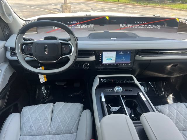 New 2027 Lincoln Navigator L Black Label AWD/4WD image 18