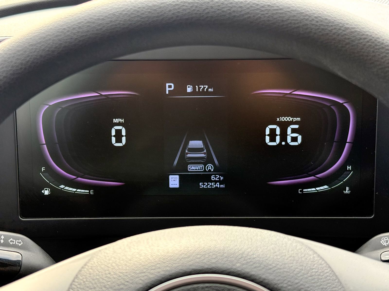 Certified 2023 Kia Sportage LX AWD/4WD image 27