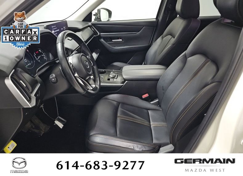 Used 2024 MAZDA CX-90 3.3 Turbo w/ Select Package AWD/4WD image 10