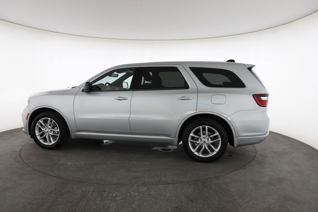 Used 2023 Dodge Durango GT image 8