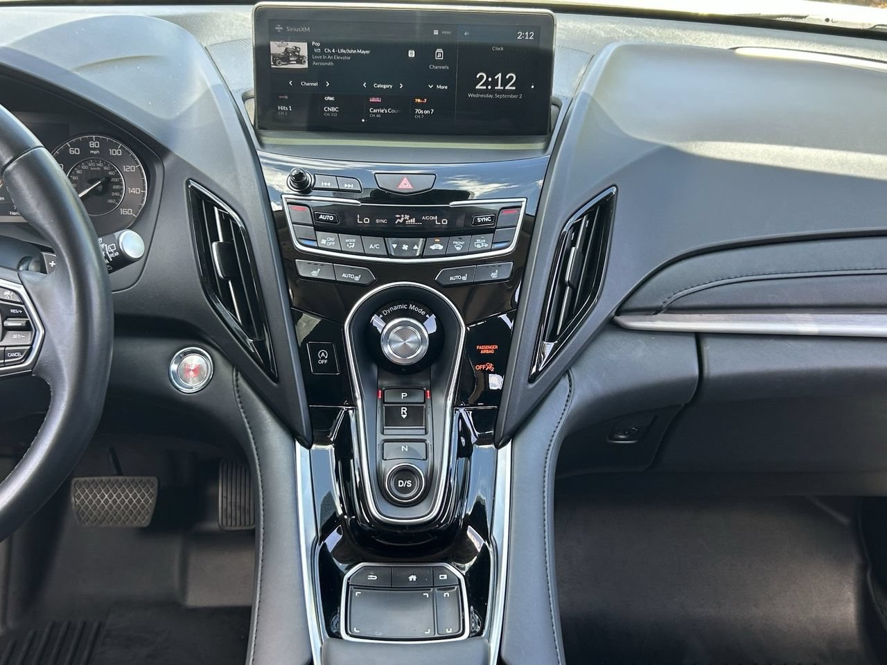 Certified 2023 Acura RDX FWD image 19