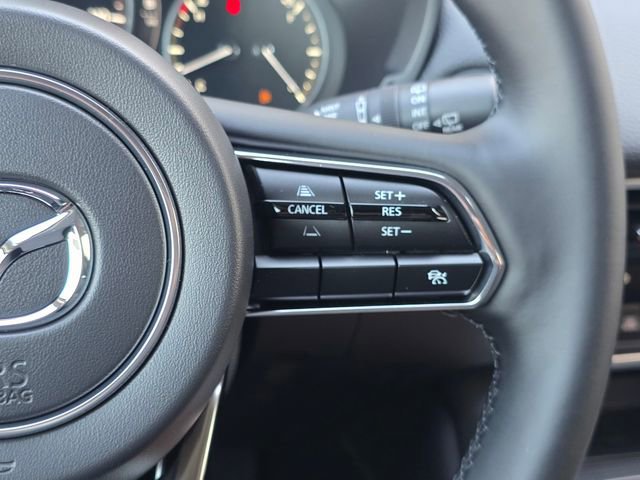 New 2026 MAZDA CX-90 3.3 Turbo w/ Preferred Package image 26