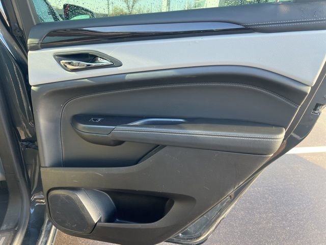 Used 2015 Cadillac SRX Luxury w/ Driver Awareness Package image 13
