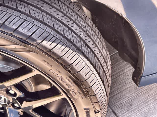 Certified 2026 Honda Civic Sport image 23