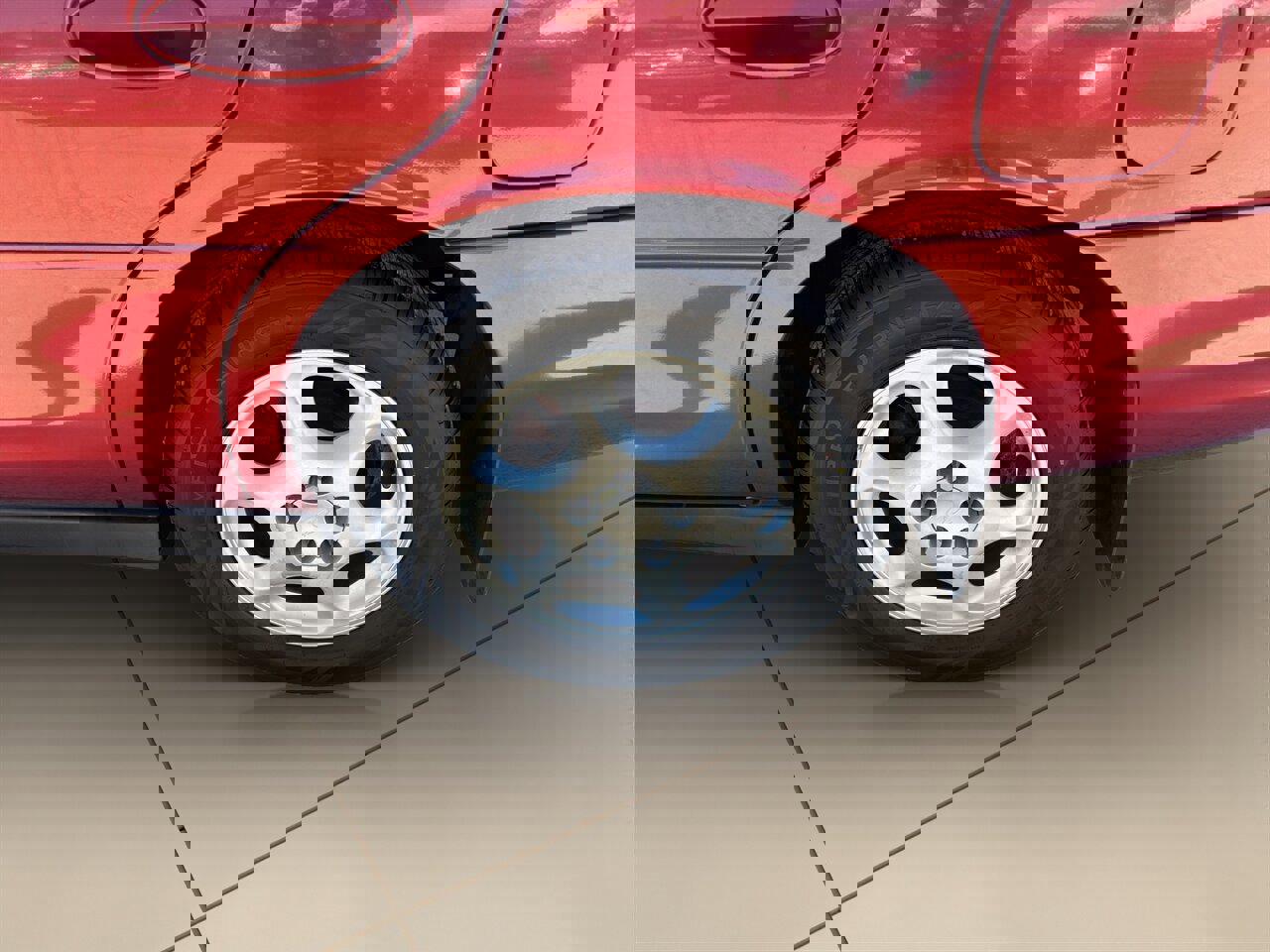 Used 1999 Oldsmobile Intrigue GX FWD image 18