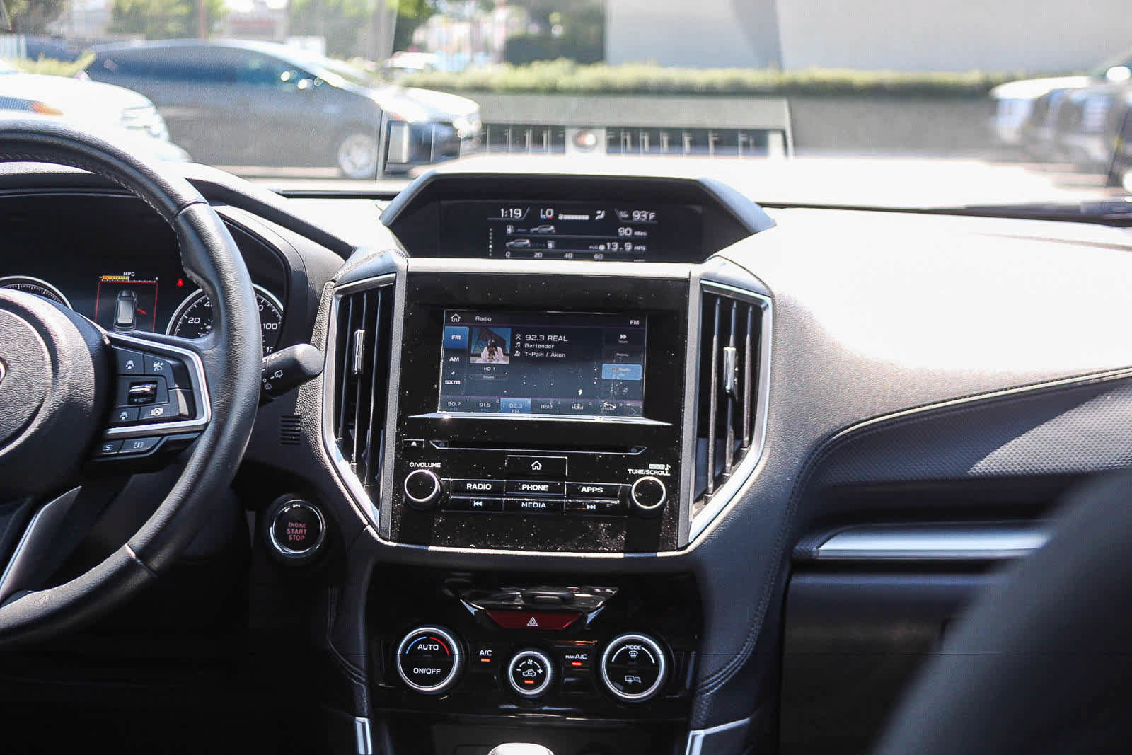 Used 2020 Subaru Forester Premium AWD/4WD image 16