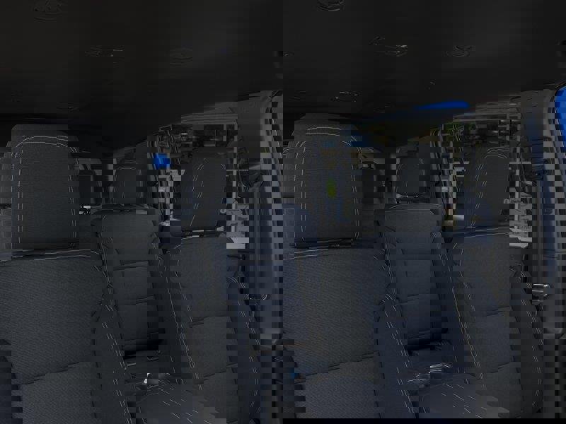 New 2026 Chevrolet Traverse LT w/ Driver Confidence Package AWD/4WD image 24