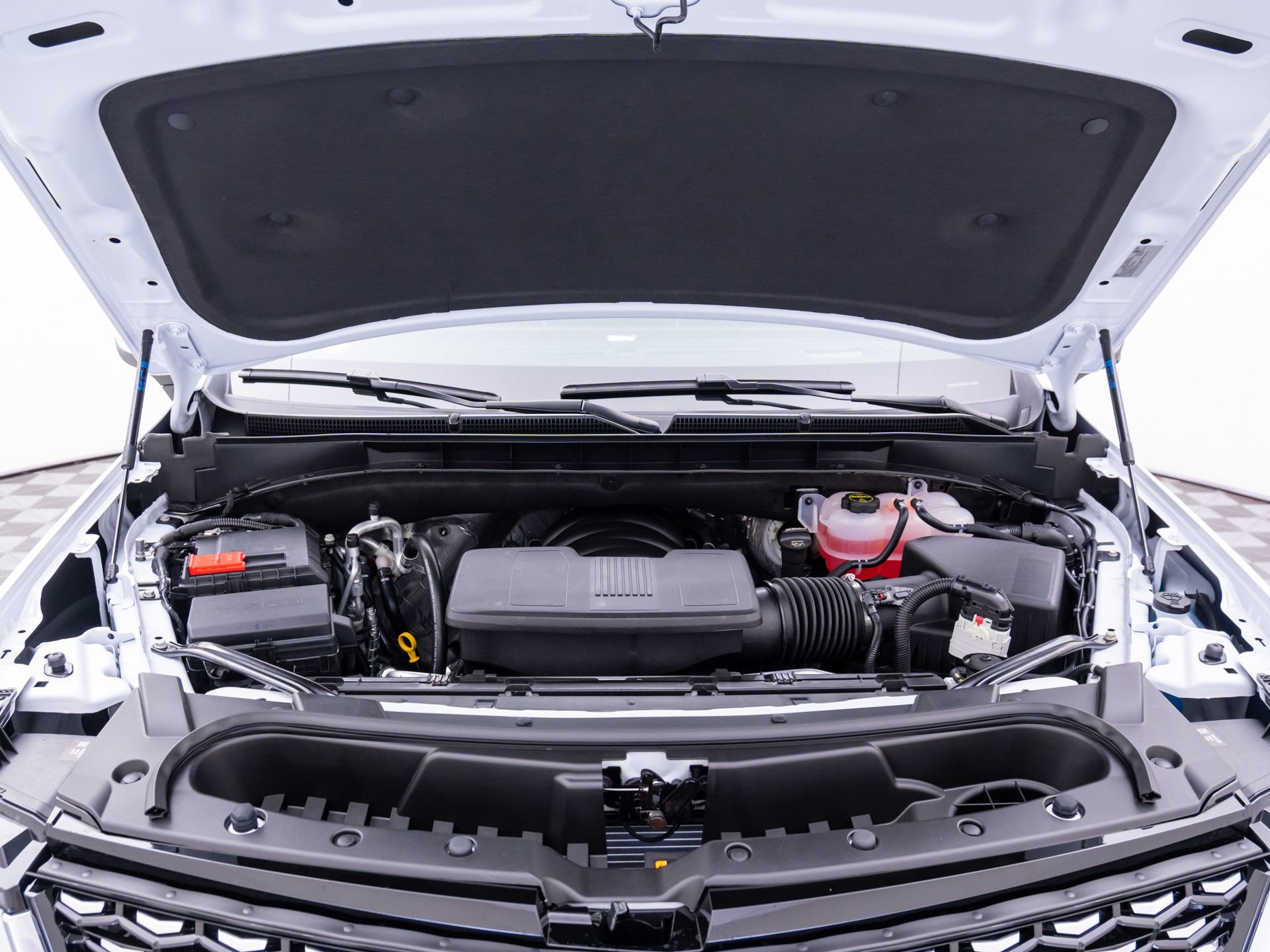 New 2026 Cadillac Escalade Luxury image 37