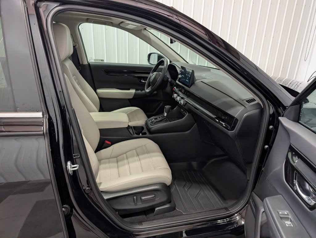 Used 2026 Honda CR-V EX-L image 28