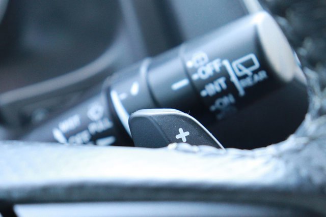 Certified 2024 Honda Passport EX-L image 24