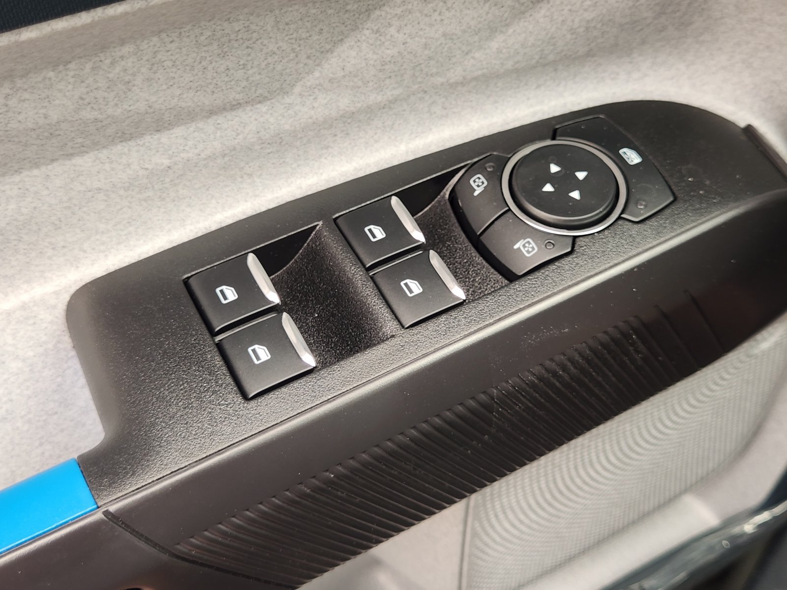 New 2026 Ford Maverick XLT FWD image 21