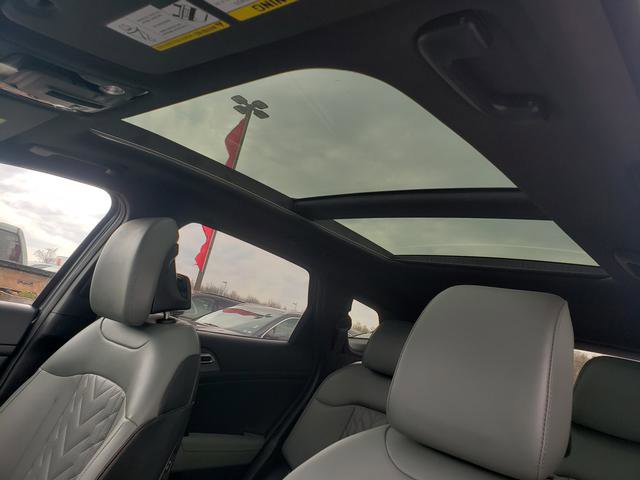 Certified 2023 Kia Sportage X-Pro AWD/4WD image 19