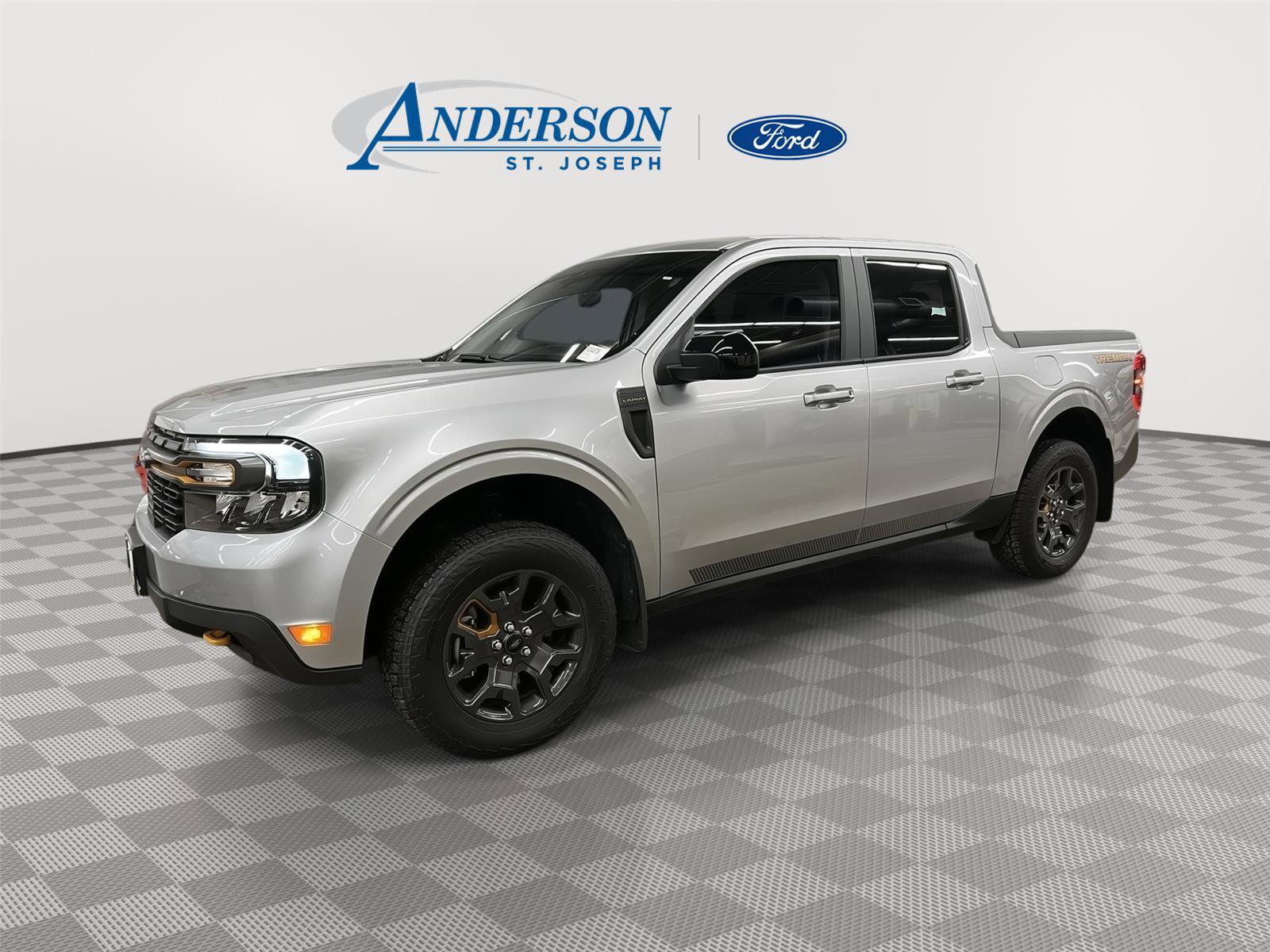 Used 2024 Ford Maverick Tremor w/ Tremor Off-Road Package image 1