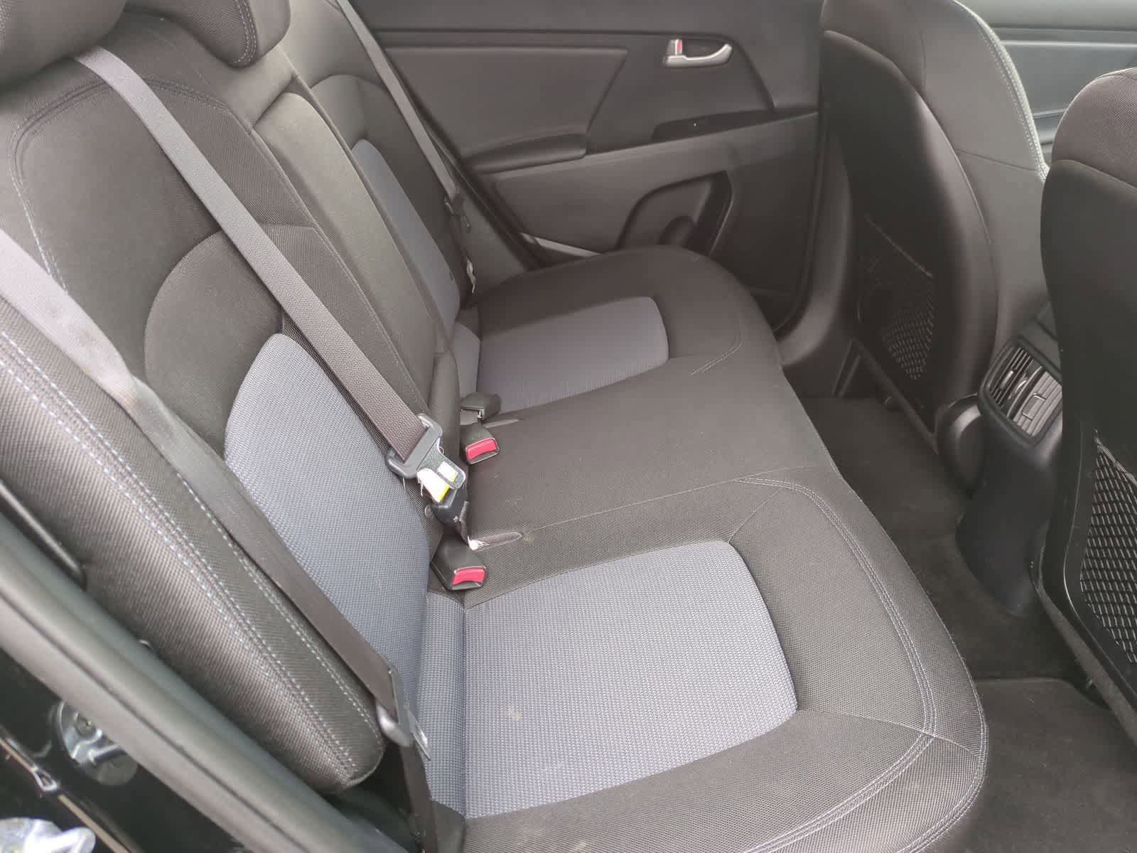Used 2016 Kia Sportage LX FWD image 20