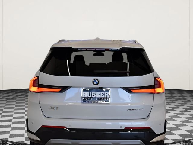 Used 2026 BMW X1 xDrive28i image 11