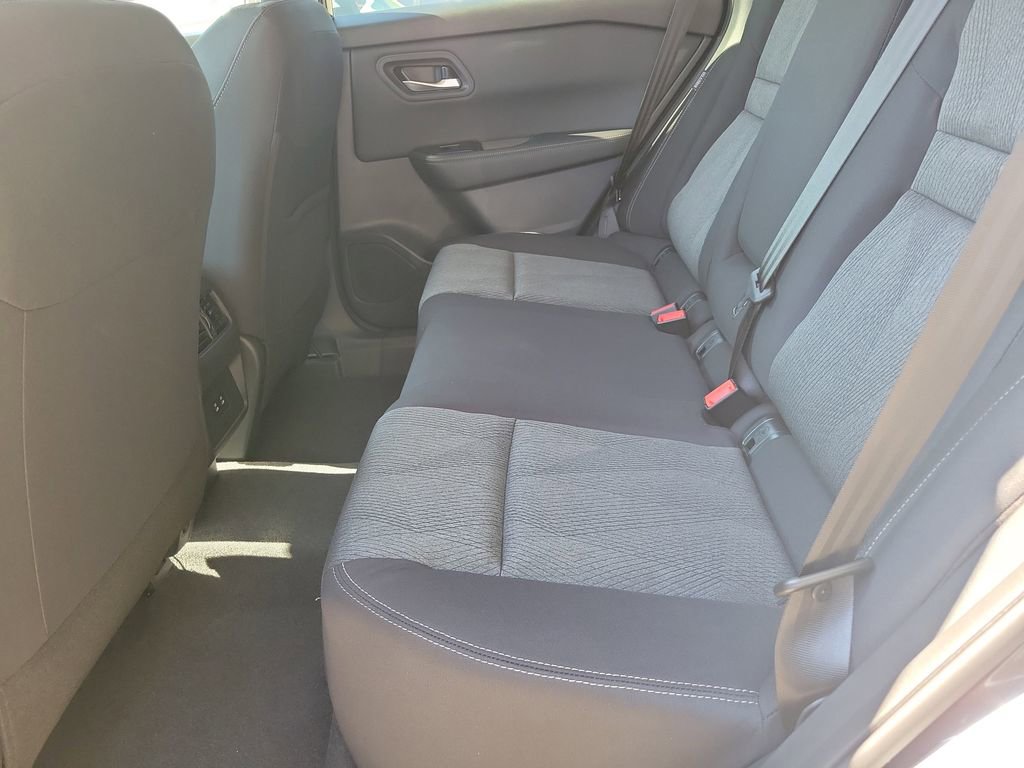 New 2026 Nissan Rogue SV image 15