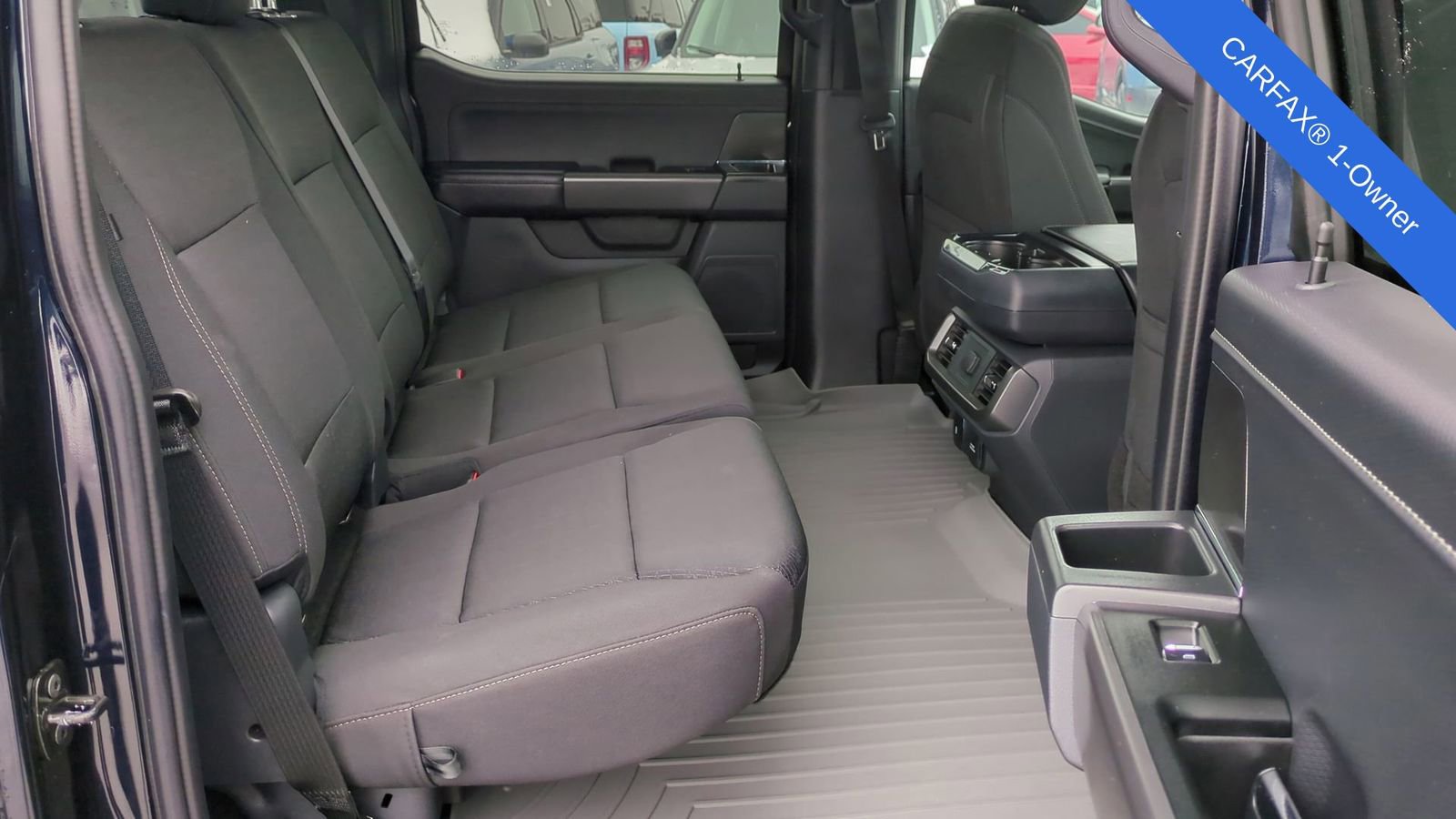 Used 2024 Ford F150 XLT w/ Equipment Group 302A MID image 23