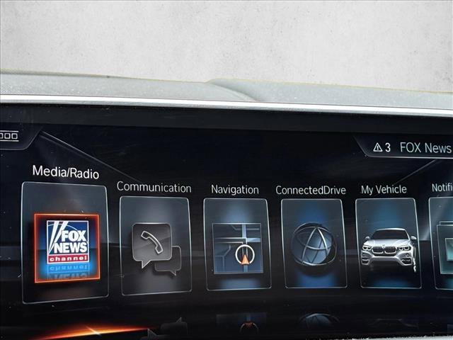 Used 2017 BMW X6 sDrive35i image 8