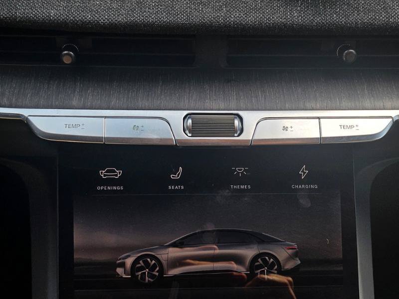 Used 2024 Lucid Air Pure RWD image 42