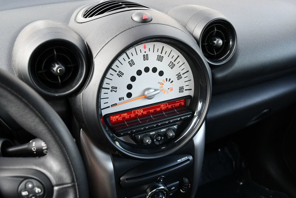 Used 2014 MINI Cooper Countryman FWD image 49