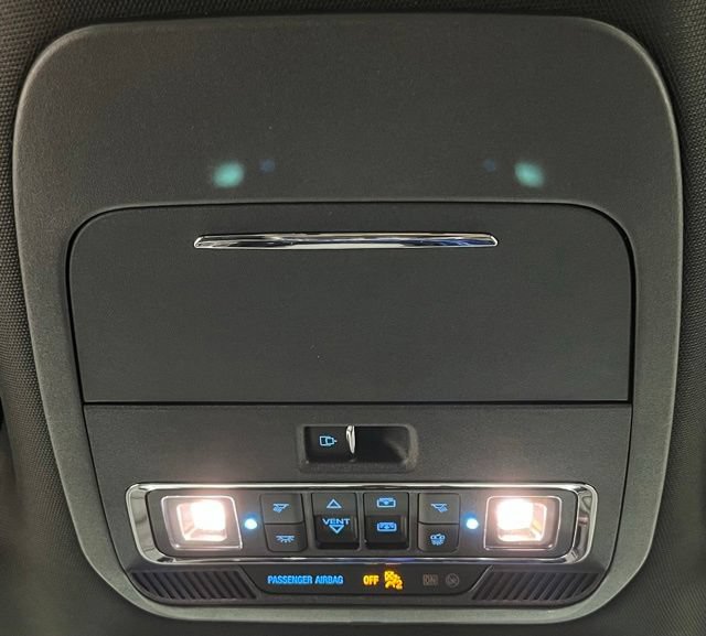 Used 2025 Ford F150 Lariat AWD/4WD image 40