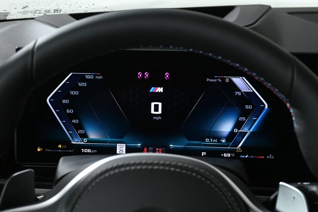 New 2027 BMW X7 M60i AWD/4WD image 20