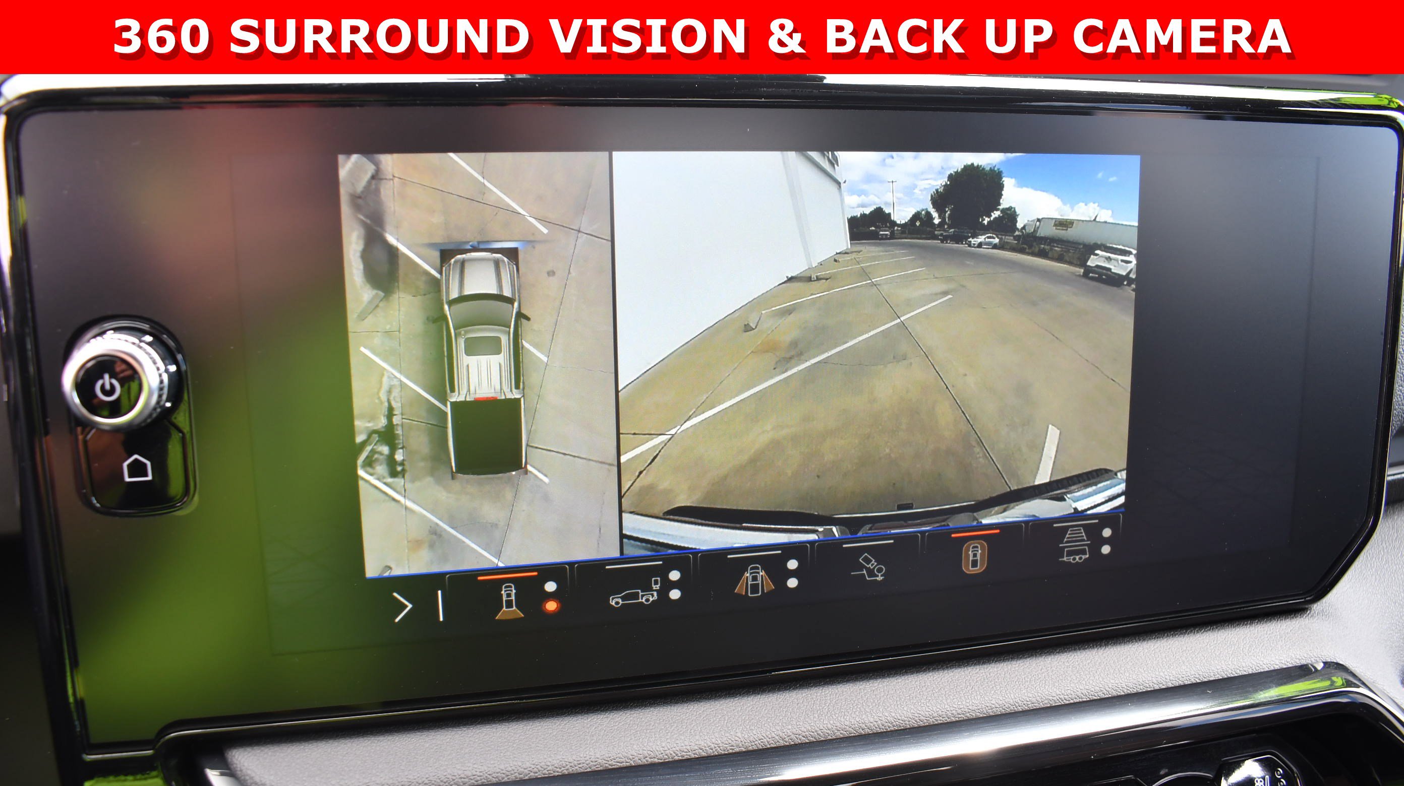 New 2026 GMC Sierra 1500 AT4 image 22