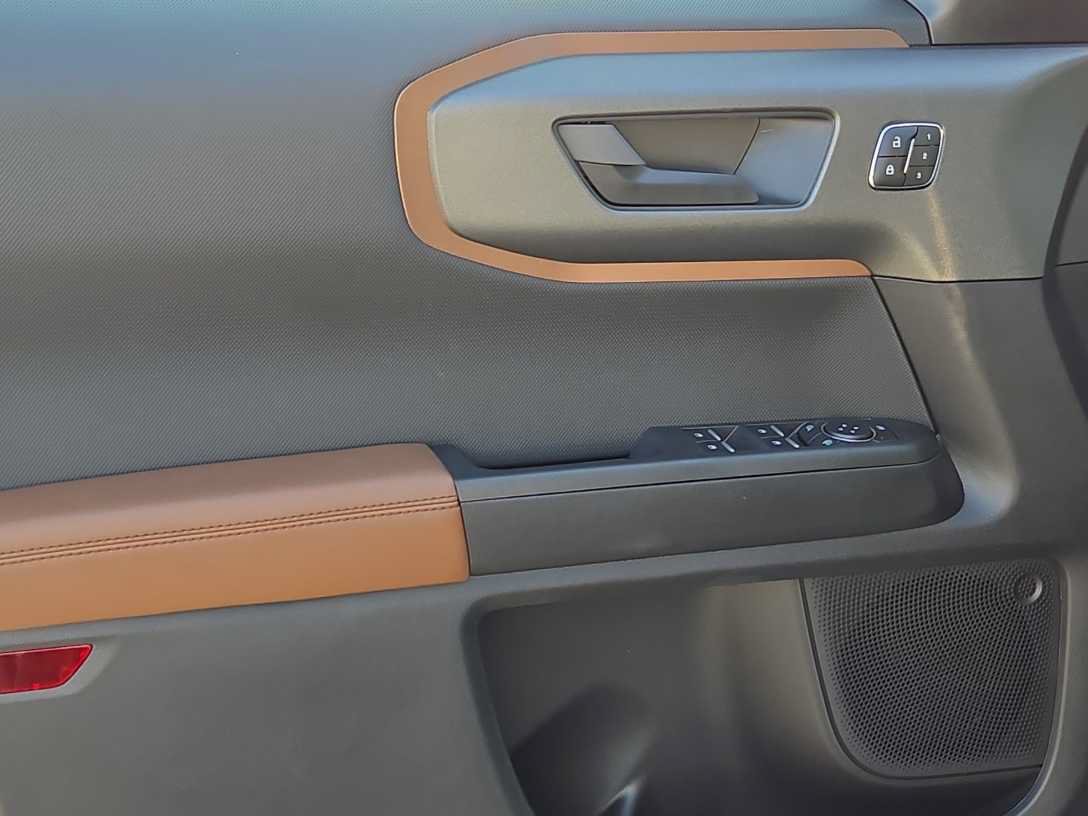 New 2026 Ford Bronco Sport Outer Banks AWD/4WD image 10