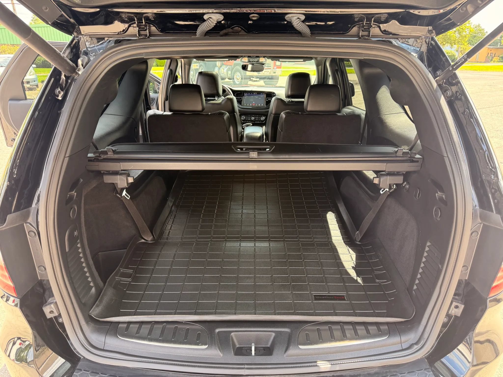 Used 2022 Dodge Durango GT AWD/4WD image 20