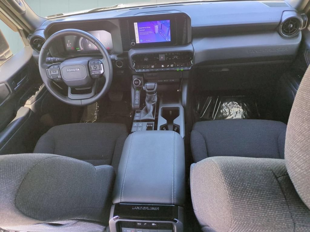 Used 2024 Toyota Land Cruiser 1958 AWD/4WD image 28
