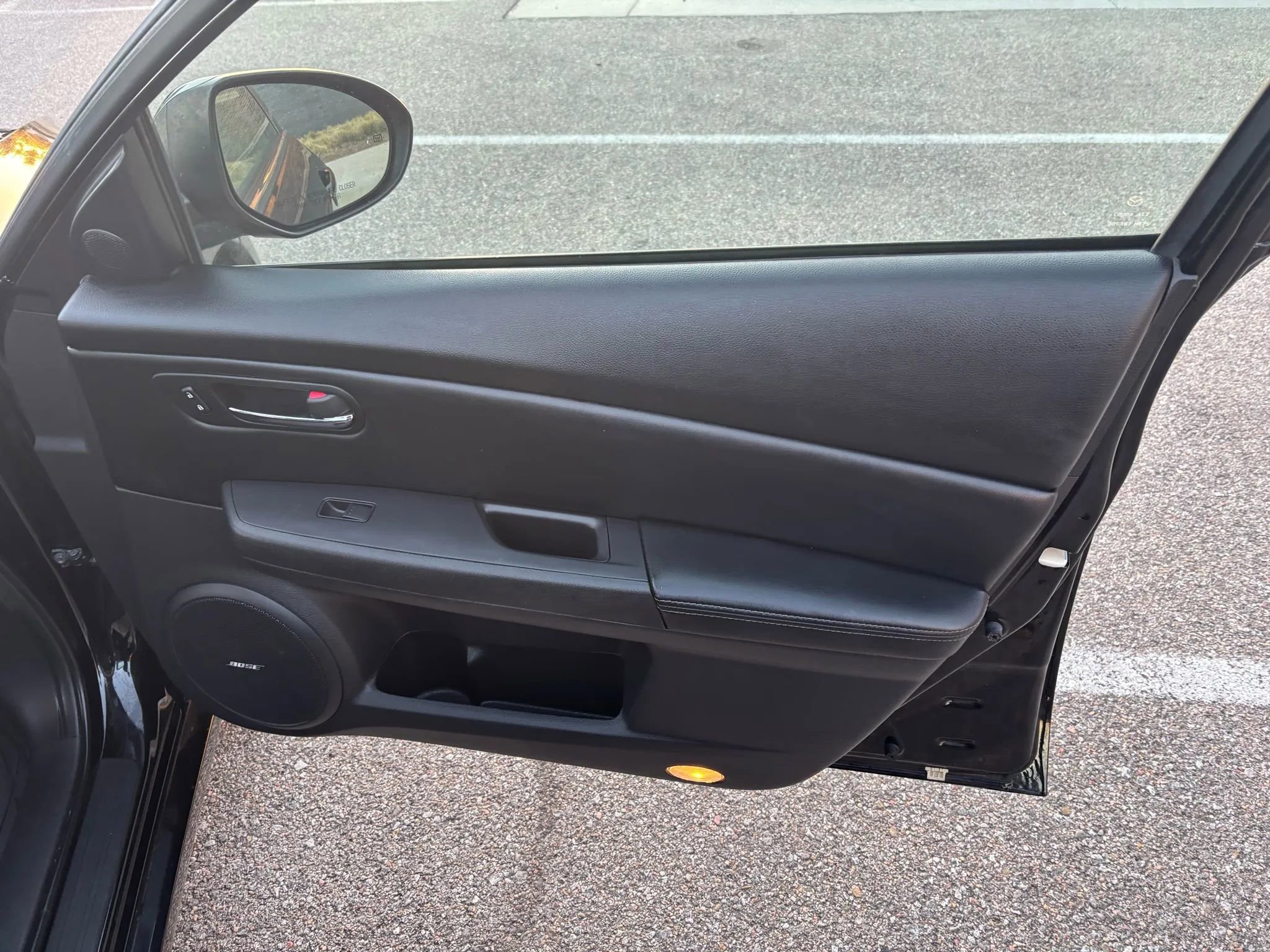 Used 2012 MAZDA MAZDA6 i Grand Touring w/ Technology Pkg image 27