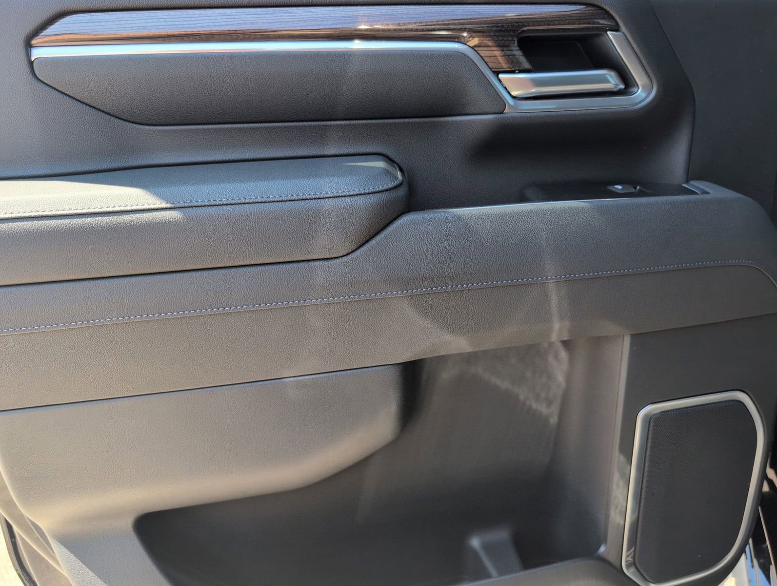 New 2026 Chevrolet Silverado 2500 LT w/ Trail Boss Package image 32