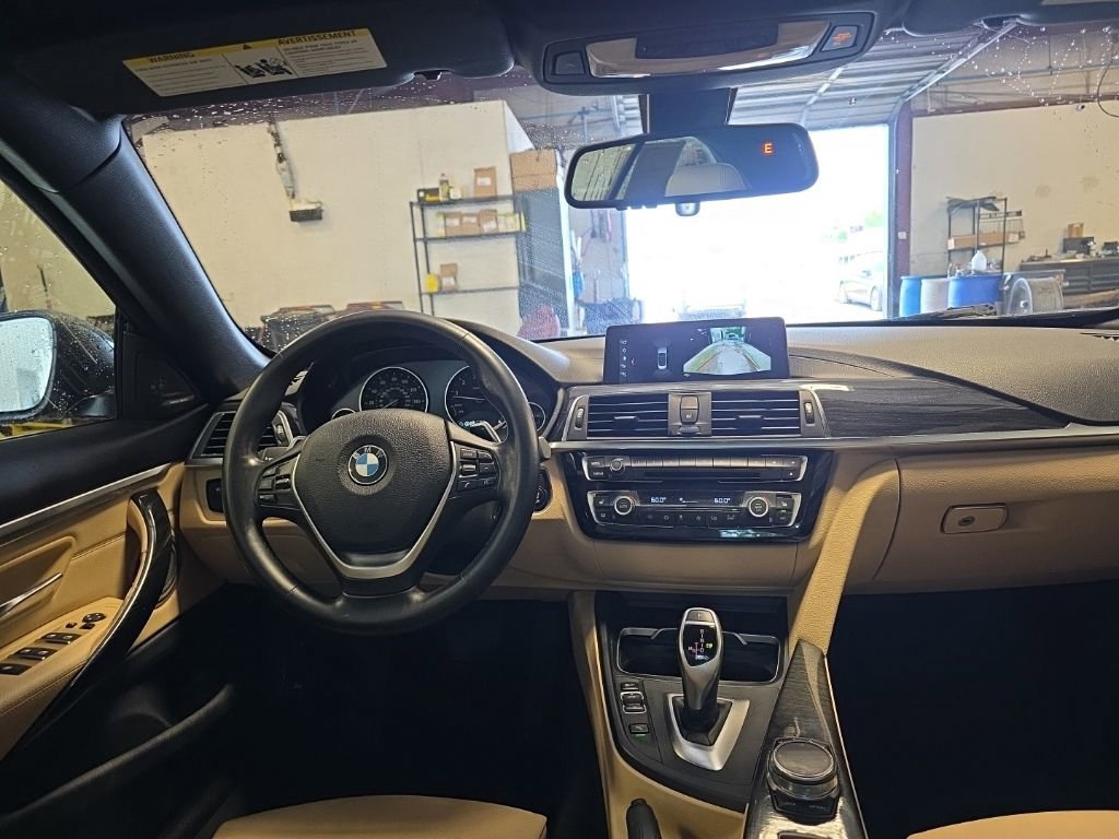 Used 2018 BMW 430i Convertible RWD image 4
