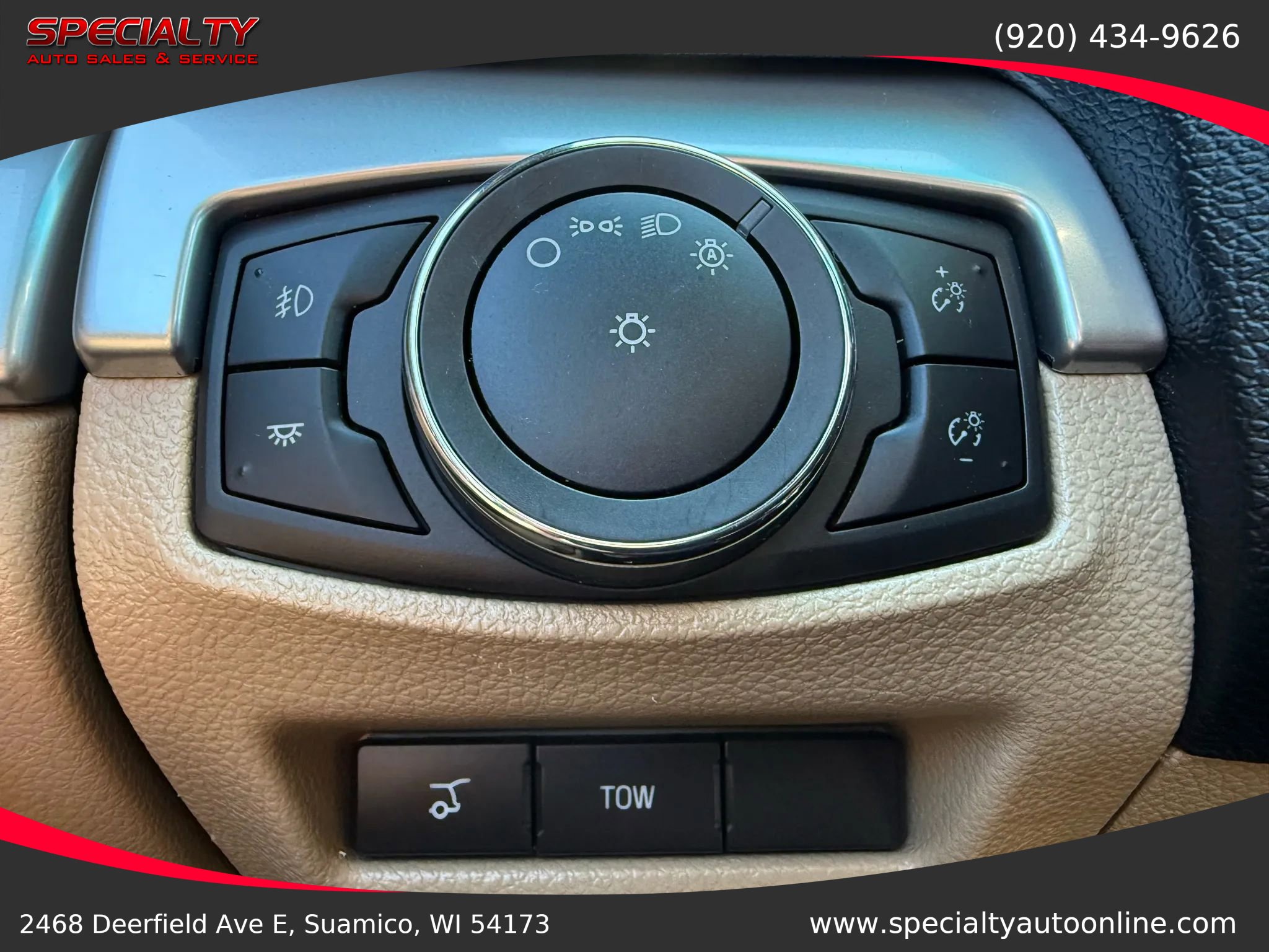 Used 2016 Ford Explorer XLT w/ Equipment Group 202A image 32