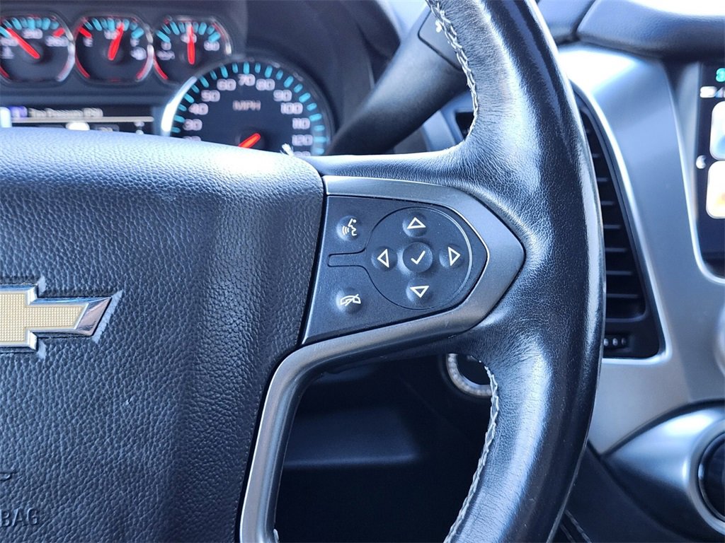 Used 2020 Chevrolet Tahoe Premier image 28