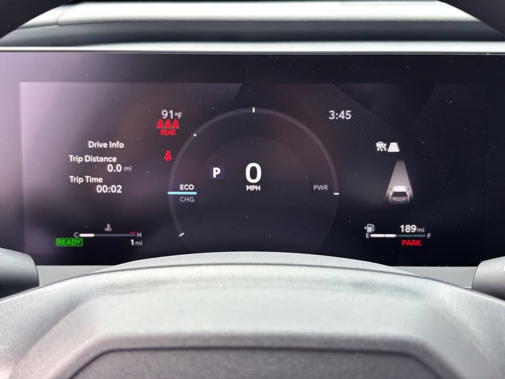 New 2026 Toyota RAV4 LE AWD/4WD image 22