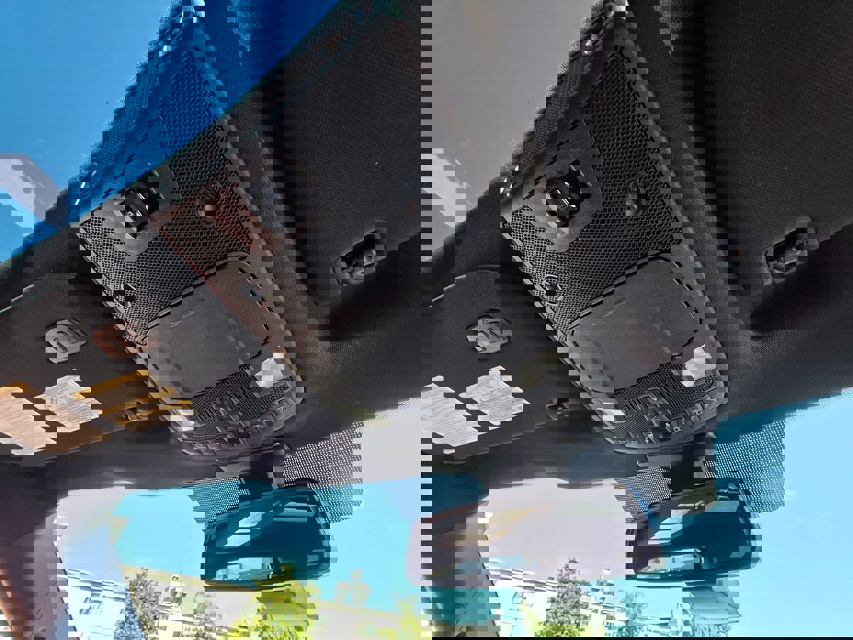 Used 2015 Ford F150 Platinum w/ Equipment Group 701A Luxury image 19