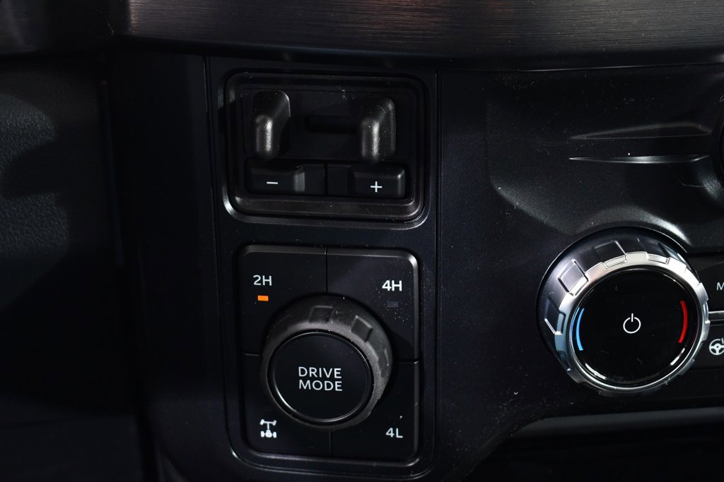 New 2026 Ford F350 Lariat w/ Black Appearance Package image 33