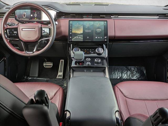 Used 2023 Land Rover Range Rover Sport SE Dynamic AWD/4WD image 19